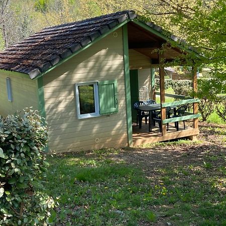 En Toute Quietude Lissac-sur-Couze Buitenkant foto